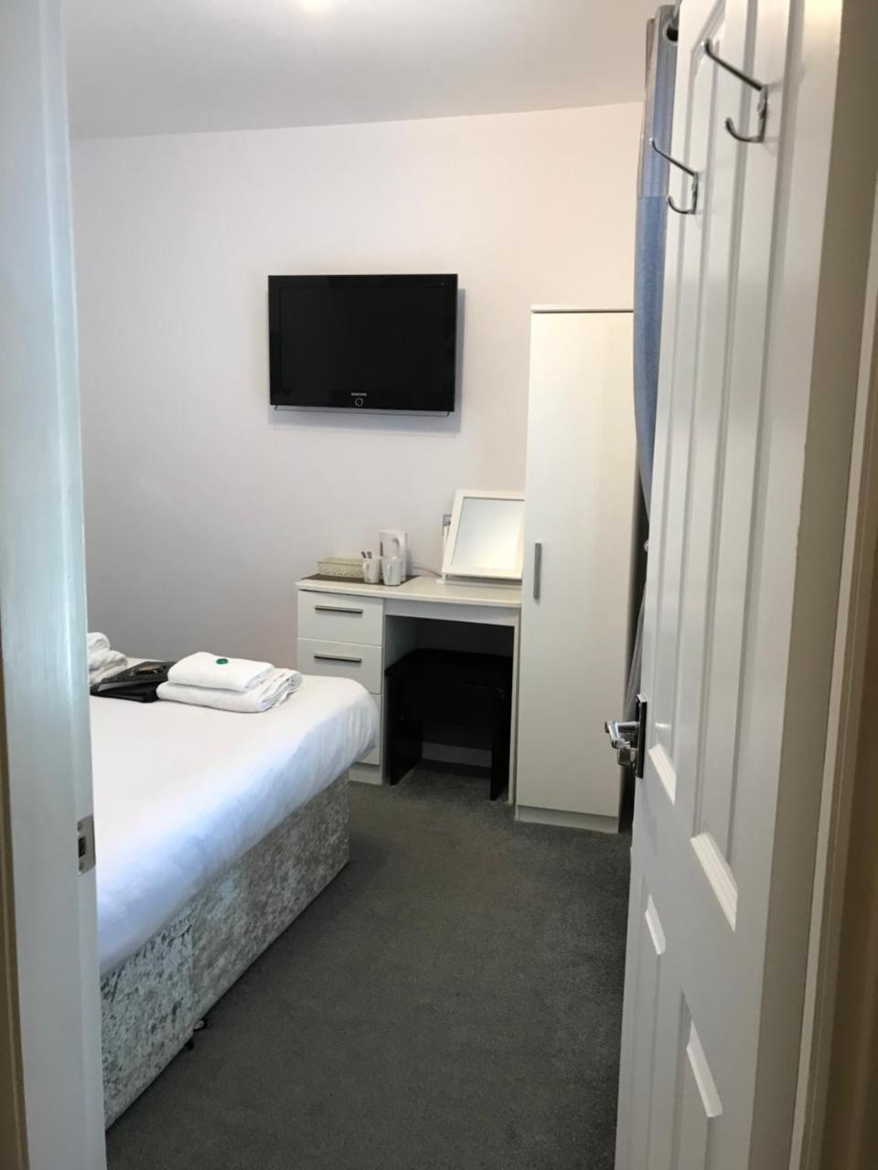 Hotel Grosvenor