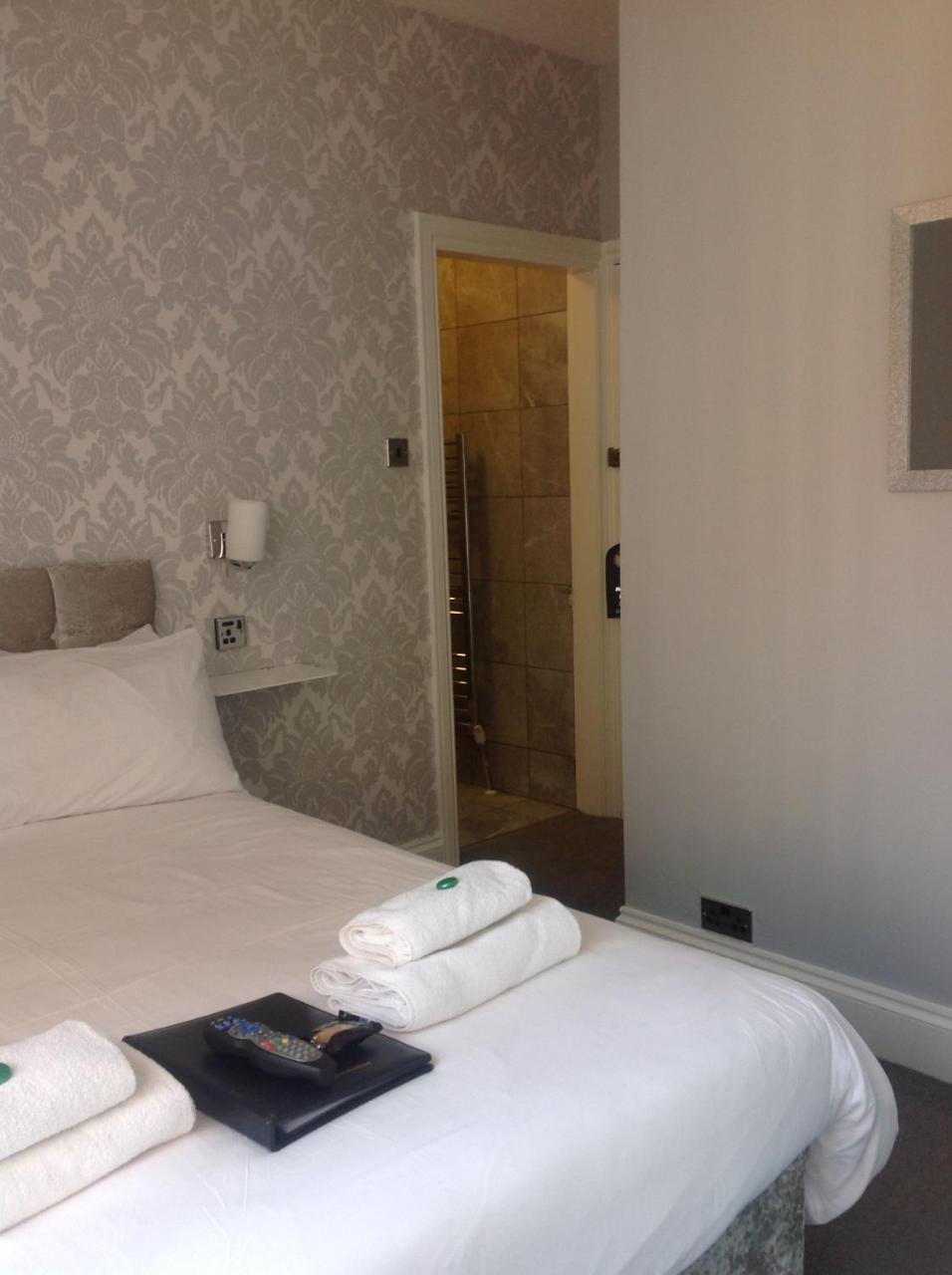 Hotel Grosvenor 3*
