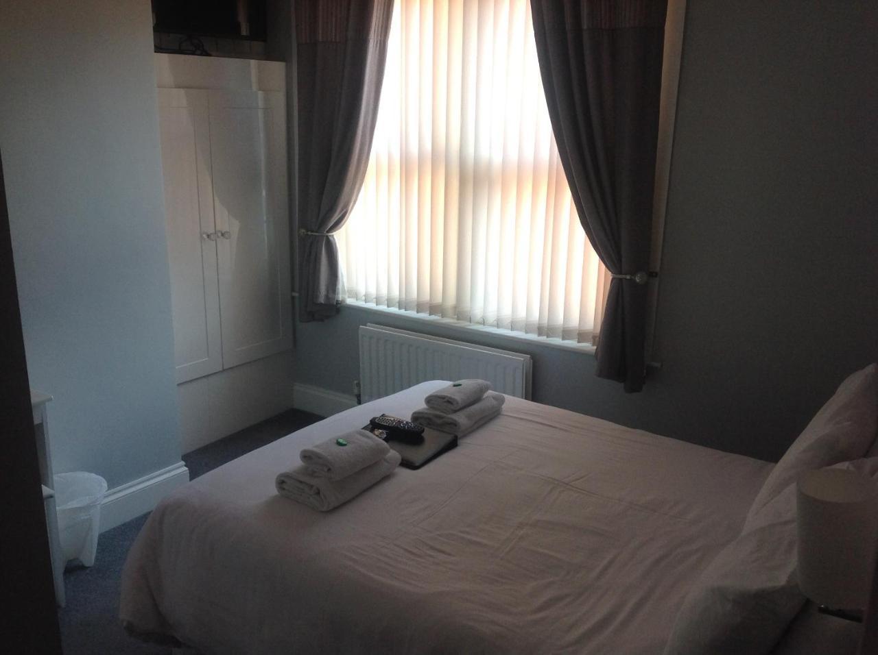 Hotel Grosvenor 3*