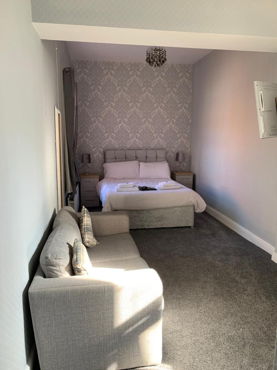 Grosvenor 3* Robin Hood's Bay